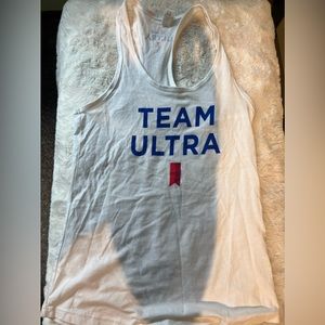Michelob Ultra tank top